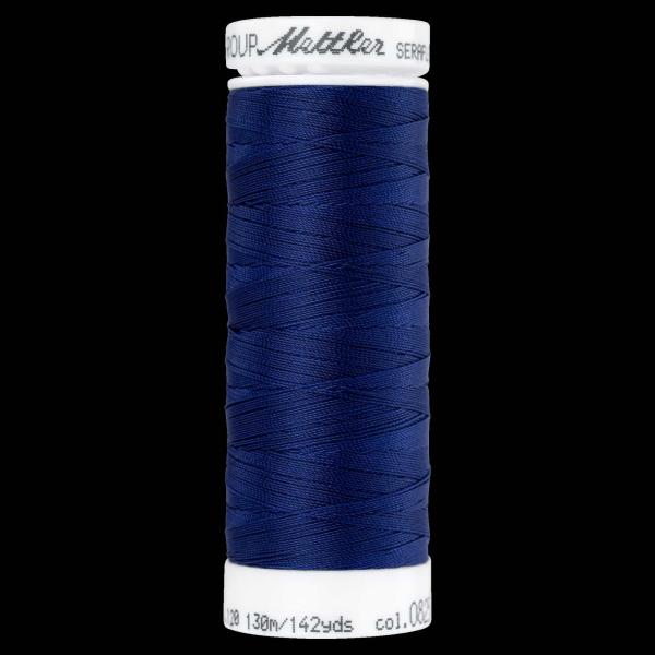 Nähgarn SERAFLEX - Navy